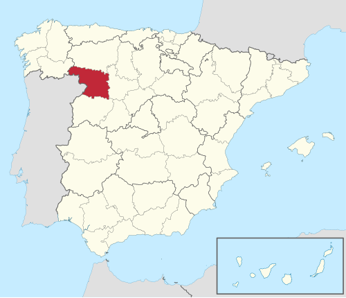 Zamora Province